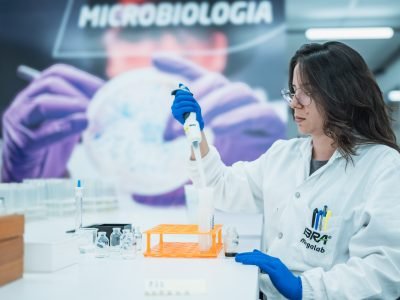 Plano de saúde do solo conecta análise, amostragem e suporte agronômico para produtores rurais no Brasil.