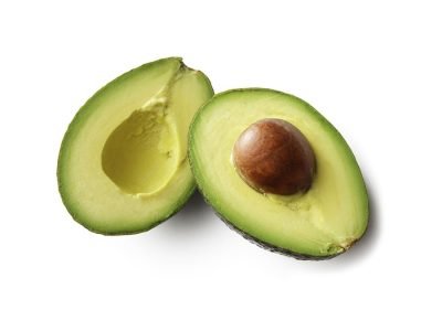 Abacate - Foto: Divulgação