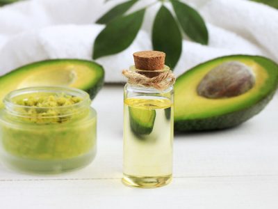 Abacate - Crédito: Shutterstock