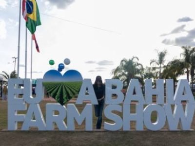 bahia farm show leva entrenimento para os visitantes2 (Telefone)