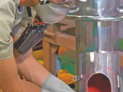 Tratamento de sementes é fundamental para as culturas de milho e soja