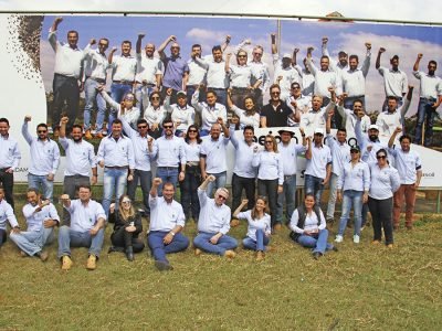 Equipe Bejo