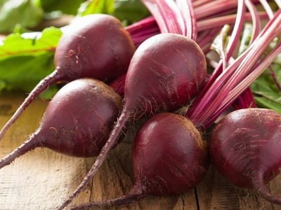 Beterra - Foto: Shutterstock