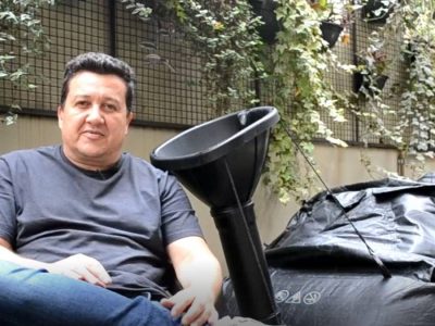 Leandro Toledano, CEO da empresa - Foto: Divulgação