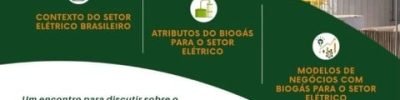 biogas