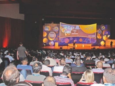 12º Congresso Brasileiro do Algodão surpreende