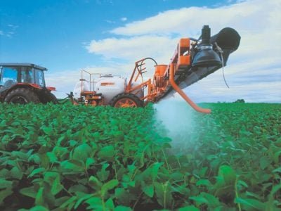 Adubação foliar na soja, quais os cuidados?