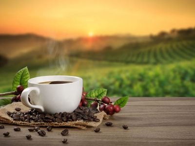 Café - Foto: Divulgação