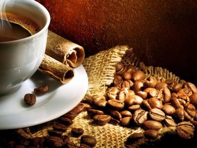 Café - Crédito: Shutterstock