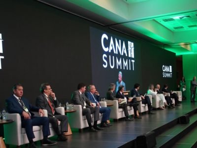 Setor sucroenergético se reúne em Ribeirão Preto para discutir desafios e perspectivas da produção de cana (Crédito: Divulgação)