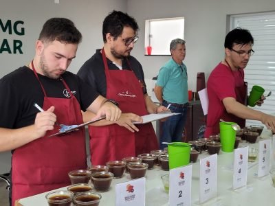 Divulgação Emater-MG