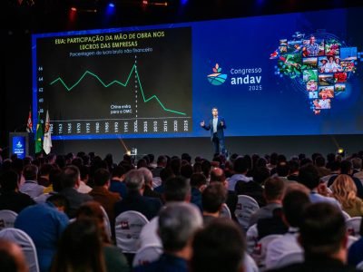 congresso andav