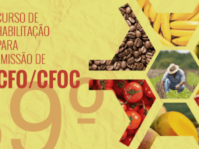 IMA abre inscrições para curso de CFO e CFOC