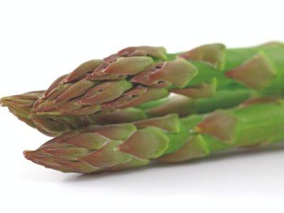 Aspargos: compensa produzir?