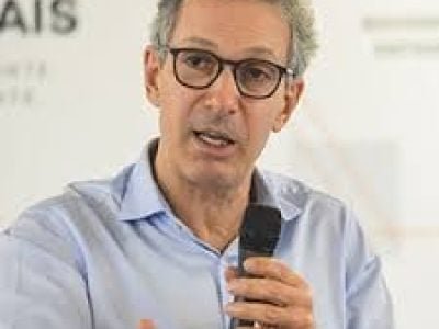 Romeu Zema anuncia dispensa de licenciamento ambiental