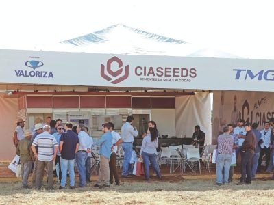 A Semente Certa Para Sua Região