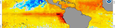 el nino