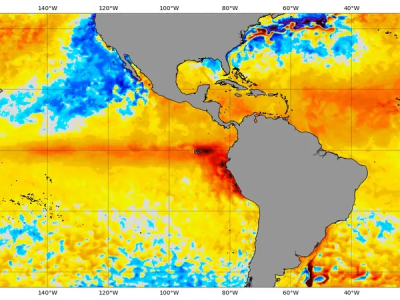 el nino