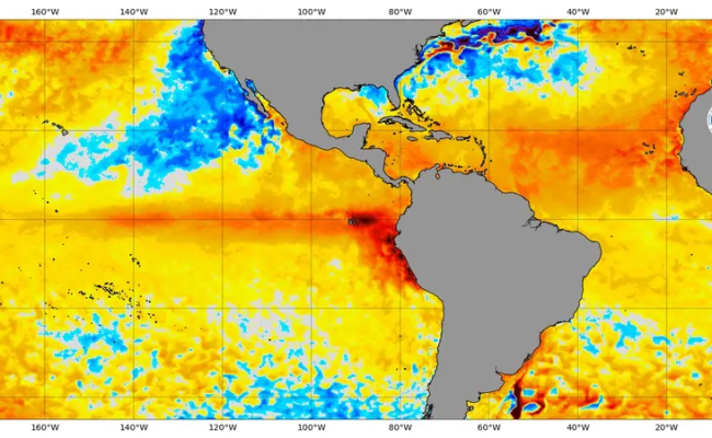 el nino