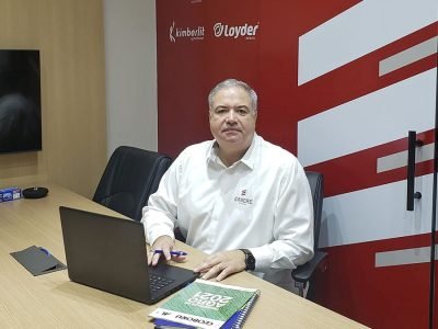 Renato Peixoto, Diretor Financeiro & Administrativo, Relacionamento com Investidores e do CSC Foto – Crédito: Divulgação, Essere Group