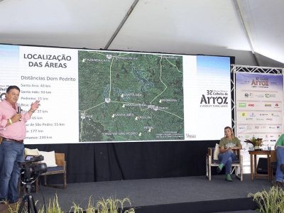 Evento - Foto: Divulgação