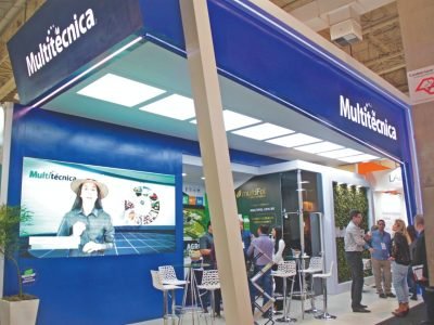 Grupo Multitécnica lança nova planta industrial