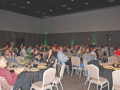 Manejo eficiente de plantas daninhas na lavoura de soja