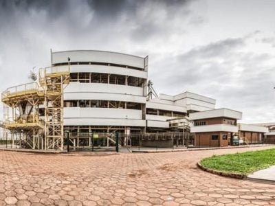 Nova fábrica Coomigo