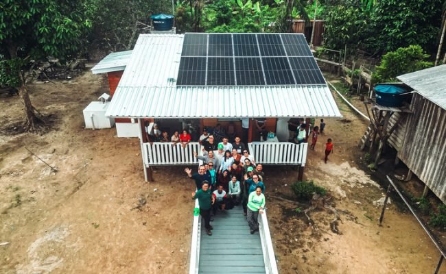 Foto: Lucas Bonny/FAS