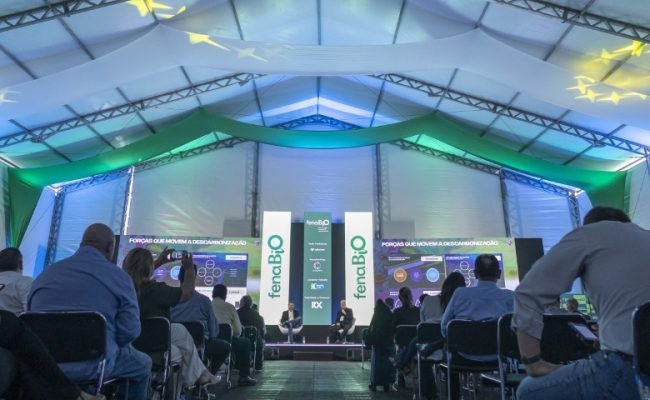 Programação de conteúdo da FenaBio será realizada entre os dias 12 e 13 de agosto, durante a Fenasucro & Agrocana