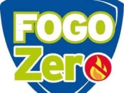 fogo zero (Telefone)