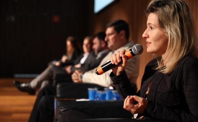 Encontro vai reunir setor produtivo, indústria, pesquisadores e poder público para debater perspectivas dos bioinsumos no Brasil.
Divulgação