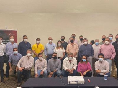 Evento ‘Eloos Cana’ - Foto: Divulgação