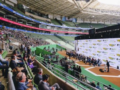 Foto: Divulgação/ Datagro
