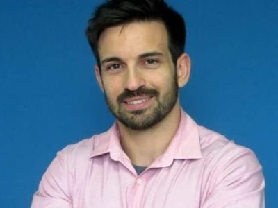 FabrÃ­cio Hertz é Chief Executive Officer Horus Aeronaves