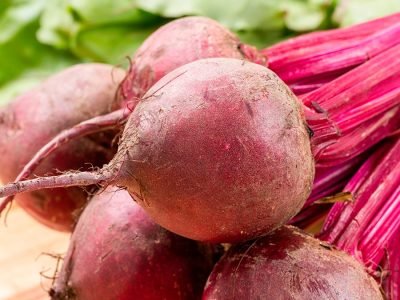 Beterraba - Crédito: Shutterstock