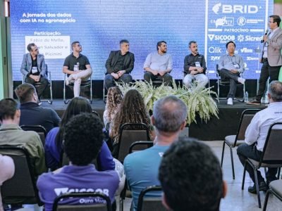 Imagem de arquivo da edição de 2024