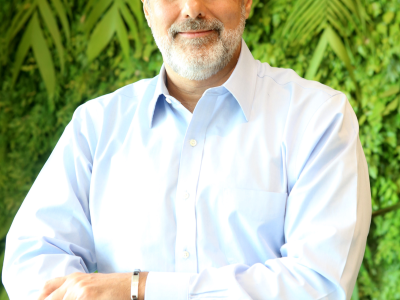 Alfredo Lalia Neto, CEO da Sompo