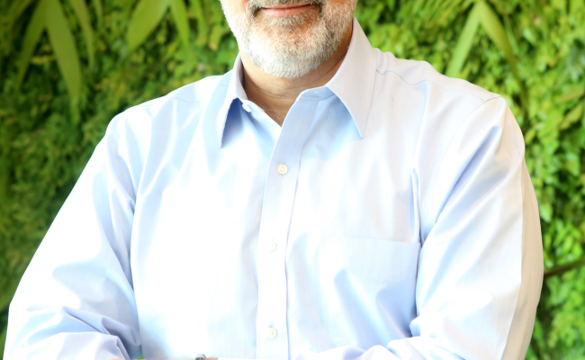 Alfredo Lalia Neto, CEO da Sompo