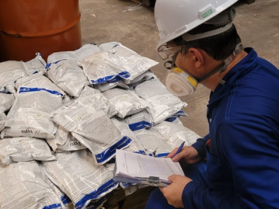 Polícia apreende defensivos ilegais em Goiás 2024