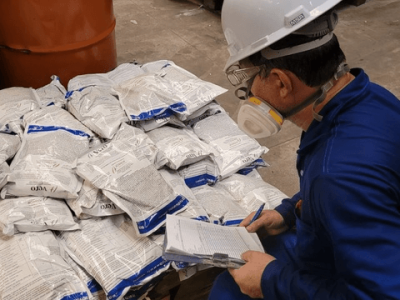 Polícia apreende defensivos ilegais em Goiás 2024