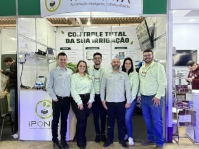 iponia hortitec 2026