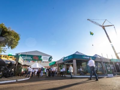 Fenasucro & Agrocana 2025 superou as expectativas de público e de geração de negócios, além de entregar mais de 100 horas de conteúdos especializados (Crédito: WTF Estúdio)