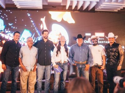 Créditos: Henrique Campinha/ExpoLondrina