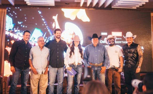 Créditos: Henrique Campinha/ExpoLondrina