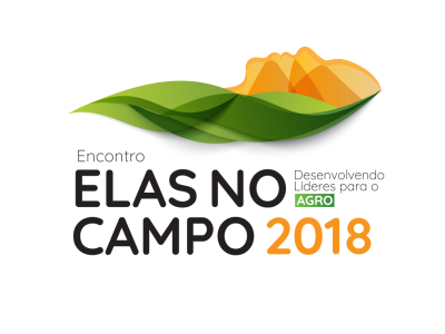 logo-Elas no Campo