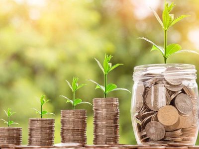 Mercado financeiro -   Crédito Shutterstock