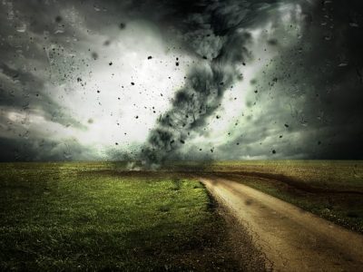 mudanças climáticas