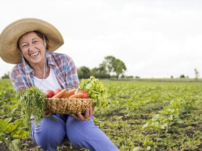 Mulher - Foto: Ilustrativa