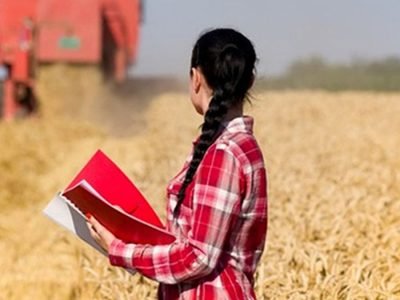 Mulher -  Crédito: Shutterstock